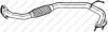 BOSAL 823-205 Exhaust Pipe